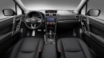 Subaru Forester S Limited 2017 года